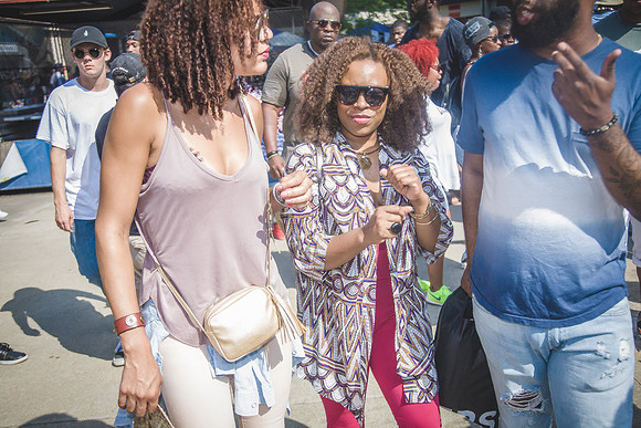 One Music Fest 2016 by ShoShots