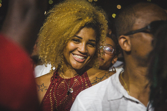 One Music Fest 2016 by ShoShots