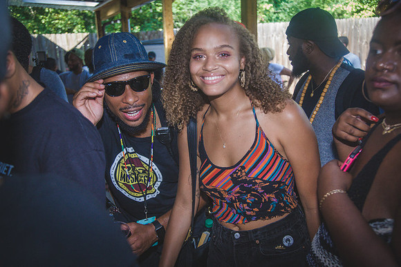 One Music Fest 2016 by ShoShots