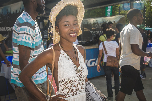 One Music Fest 2016 by ShoShots