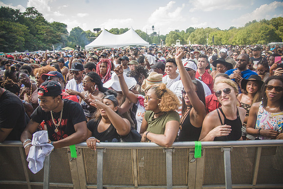 One Music Fest 2016 by ShoShots