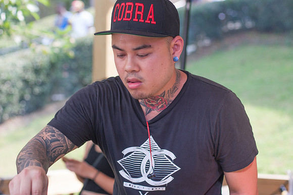 One Music Fest 2016 by ShoShots