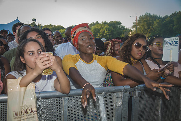 One Music Fest 2016 by ShoShots
