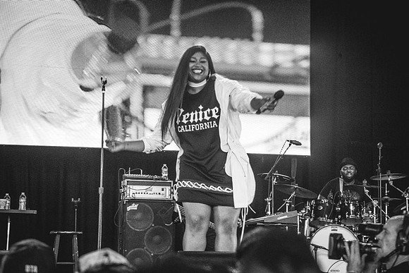 One Music Fest 2016 by ShoShots