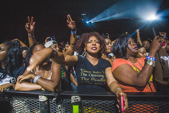 One Music Fest 2016 by ShoShots