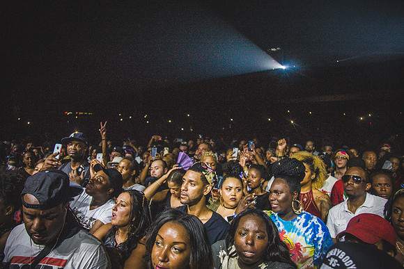 One Music Fest 2016 by ShoShots