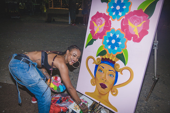 One Music Fest 2016 by ShoShots