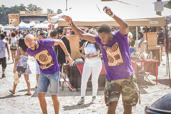 One Music Fest 2016 by ShoShots