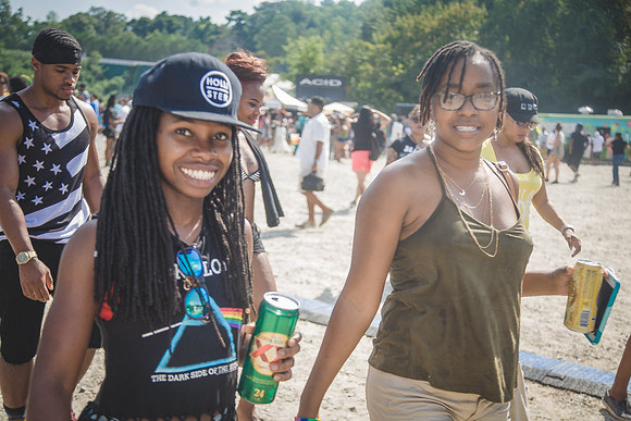 One Music Fest 2016 by ShoShots