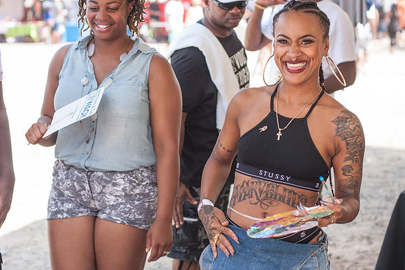 One Music Fest 2016 by ShoShots