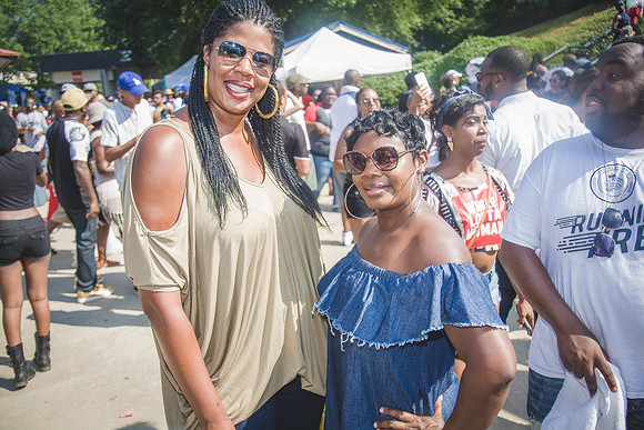 One Music Fest 2016 by ShoShots