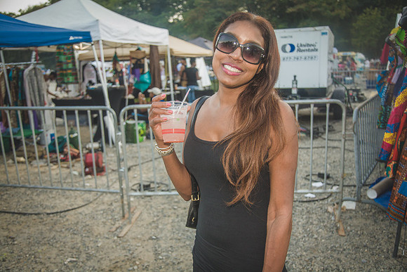 One Music Fest 2016 by ShoShots