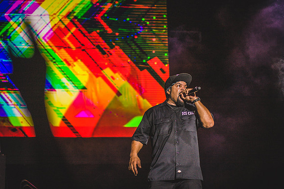 One Music Fest 2016 by ShoShots
