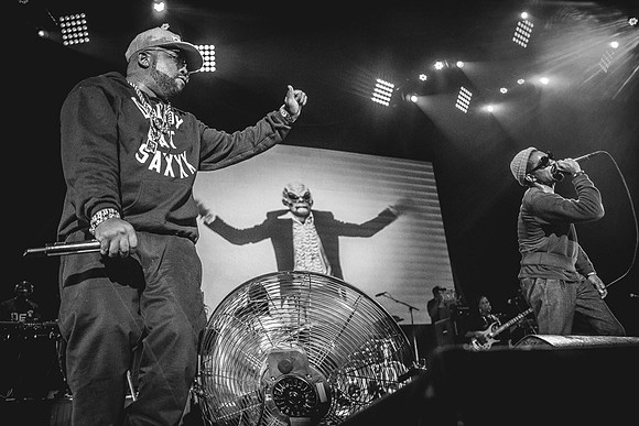 One Music Fest 2016 by ShoShots