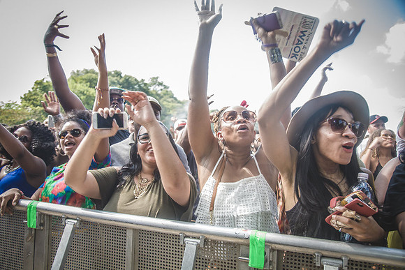 One Music Fest 2016 by ShoShots