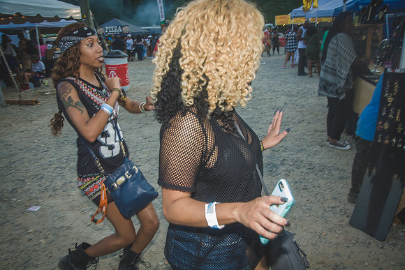 One Music Fest 2016 by ShoShots