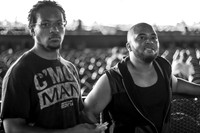 One Music Fest 2016 by ShoShots