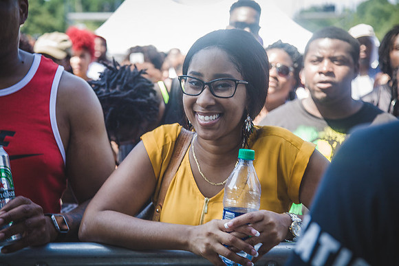 One Music Fest 2016 by ShoShots