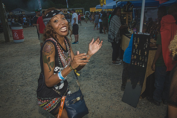One Music Fest 2016 by ShoShots