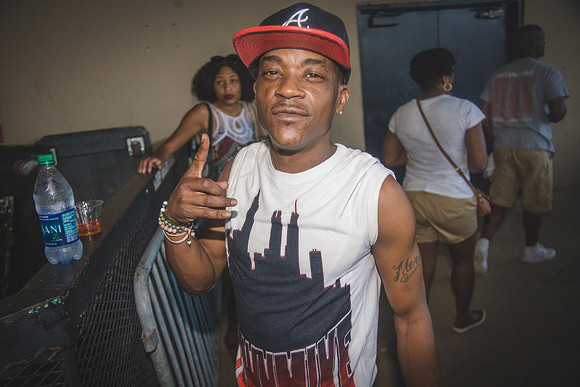 One Music Fest 2016 by ShoShots