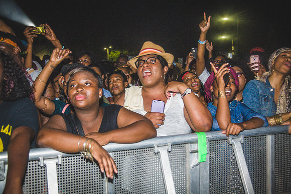 One Music Fest 2016 by ShoShots