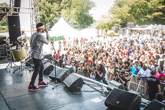 One Music Fest 2016 by ShoShots