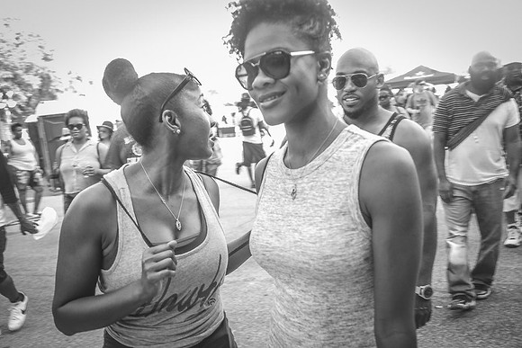 One Music Fest 2016 by ShoShots
