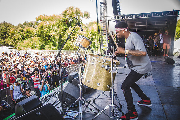 One Music Fest 2016 by ShoShots