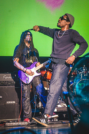 One Music Fest 2016 by ShoShots