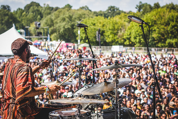 One Music Fest 2016 by ShoShots