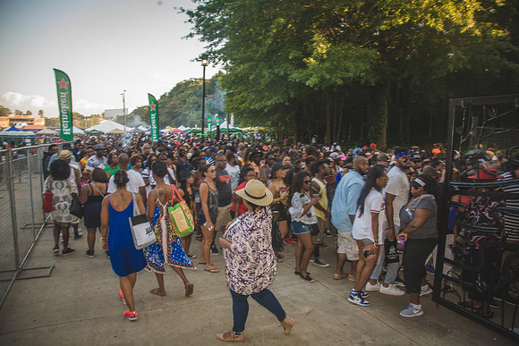 One Music Fest 2016 by ShoShots