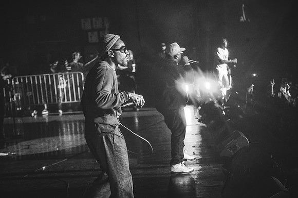 One Music Fest 2016 by ShoShots