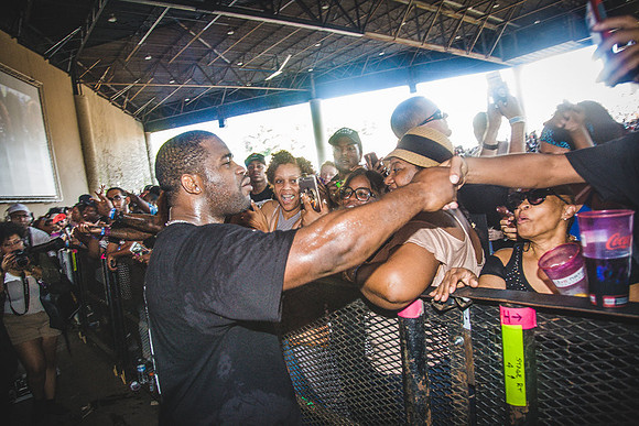 One Music Fest 2016 by ShoShots