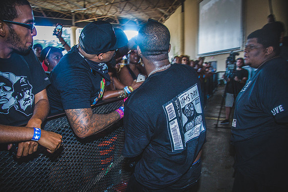 One Music Fest 2016 by ShoShots