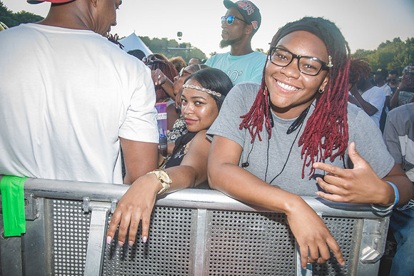 One Music Fest 2016 by ShoShots