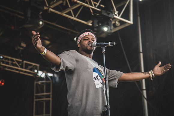 One Music Fest 2016 by ShoShots