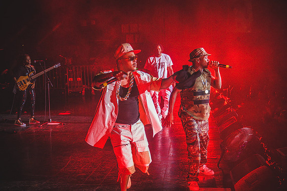 One Music Fest 2016 by ShoShots