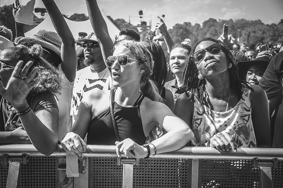 One Music Fest 2016 by ShoShots
