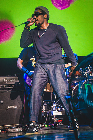 One Music Fest 2016 by ShoShots