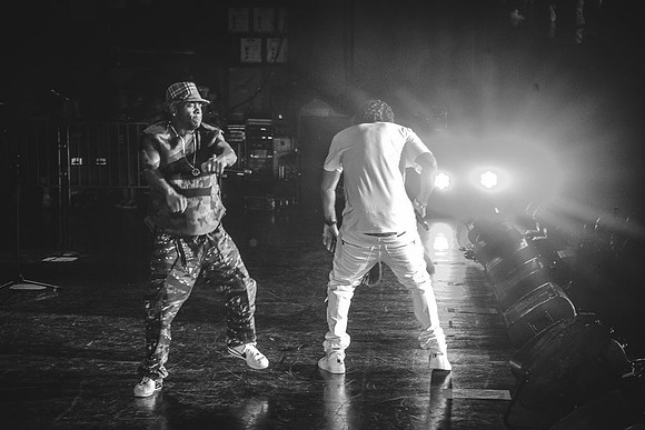 One Music Fest 2016 by ShoShots