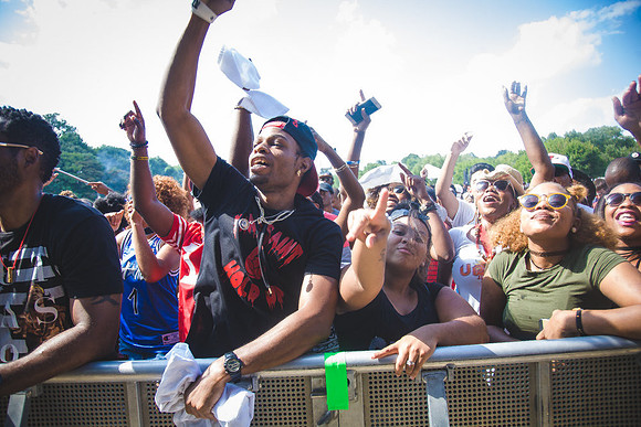 One Music Fest 2016 by ShoShots