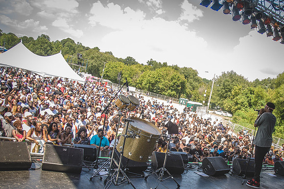 One Music Fest 2016 by ShoShots