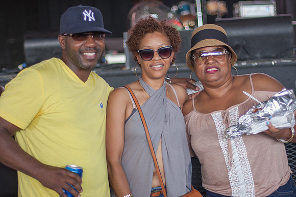 One Music Fest 2016 by ShoShots