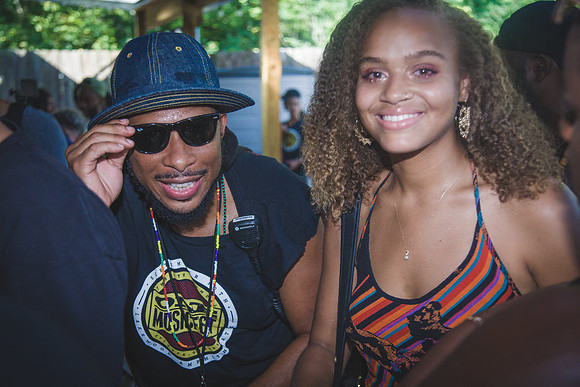 One Music Fest 2016 by ShoShots