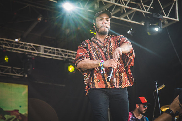 One Music Fest 2016 by ShoShots