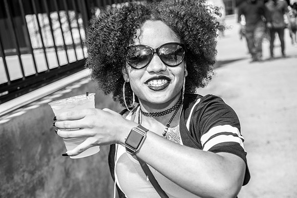 One Music Fest 2016 by ShoShots