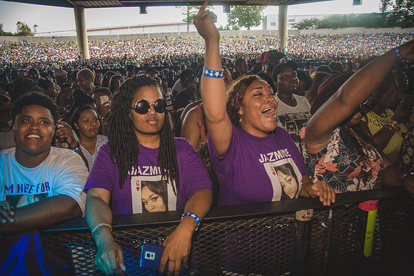 One Music Fest 2016 by ShoShots
