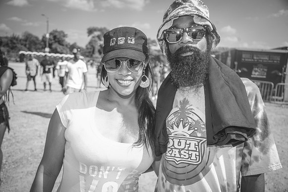 One Music Fest 2016 by ShoShots