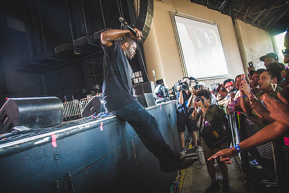 One Music Fest 2016 by ShoShots