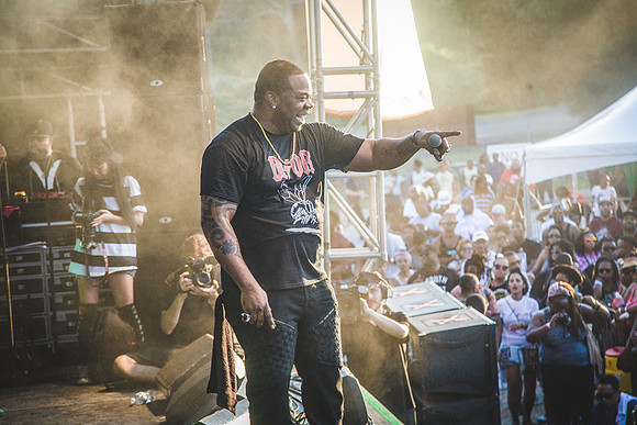 One Music Fest 2016 by ShoShots